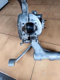 Carter vespa pk