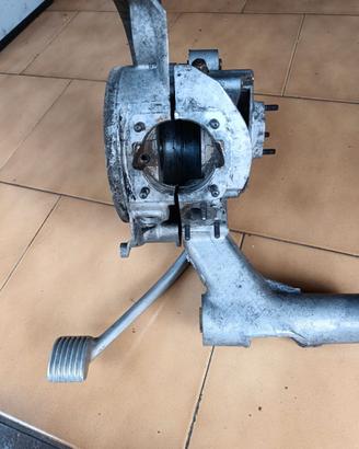 Carter vespa pk