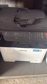 Stampante Multifunzione Laser Samsung Xpress M2675