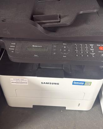 Stampante Multifunzione Laser Samsung Xpress M2675