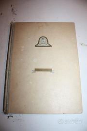 Libro massonico inglese