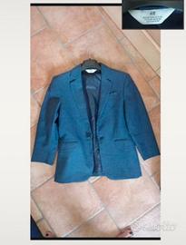 Giacca/blazer elegante h&m da ragazzo 12 anni