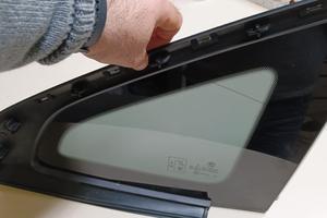 Vetro laterale fisso BMW F44 serie 2 Gran coupè