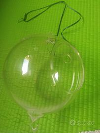 Oggettistica arredamento