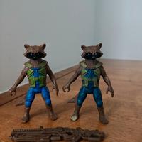 action figure Rocket Avengers 