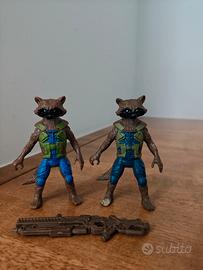 action figure Rocket Avengers 