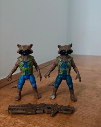 action figure Rocket Avengers 