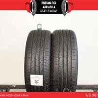 2 Gomme 205 55 R 17 Hankook al 87% SPED GRATIS