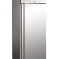Armadio Frigo Inox Negativo -22°C / -15°C