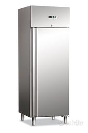 Armadio Frigo Inox Negativo -22°C / -15°C