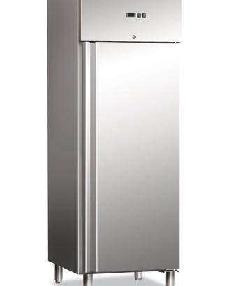 Armadio Frigo Inox Negativo -22°C / -15°C