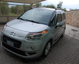 CITROEN C3 Picasso - 2011