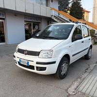 Fiat Panda Dynamic 1.4 N.Power - 97.000 Km