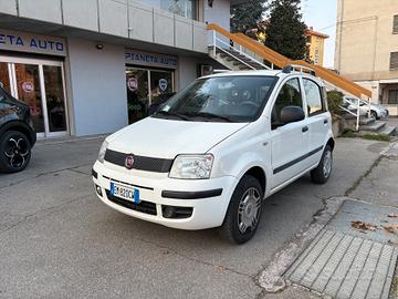 Fiat Panda Dynamic 1.4 N.Power - 97.000 Km