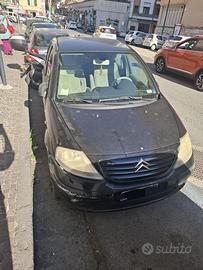 Citroen c3 1004 exlusive anno 2003