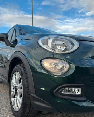 FIAT 500X 1.4 M.Air 140 CV Cross Plus