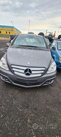 Ricambi Mercedes Classe b 2009 200 CDI 640941