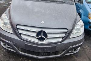 Ricambi Mercedes Classe b 2009 200 CDI 640941
