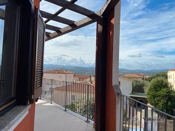 Attico in Via Demuro Luigino