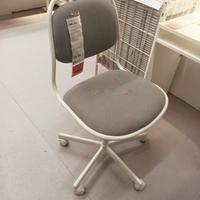 Sedie per cameretta Ikea ORFJALL