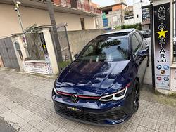 Volkswagen Golf 8 GTI Clubsport 2.0 TSI 300CV
