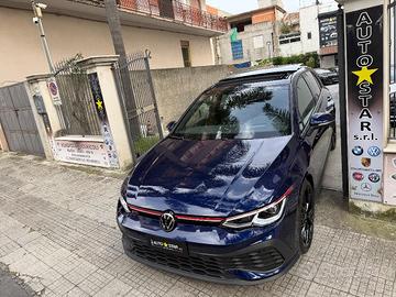 Volkswagen Golf 8 GTI Clubsport 2.0 TSI 300CV