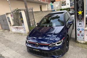 Volkswagen Golf 8 GTI Clubsport 2.0 TSI 300CV