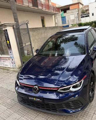 Volkswagen Golf 8 GTI Clubsport 2.0 TSI 300CV