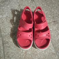 Sandalo Crocs bambino, n32