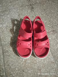 Sandalo Crocs bambino, n32