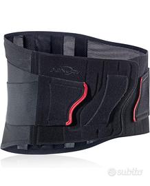 Busto ortopedico lombare NUOVO