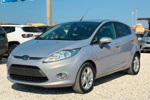 Ford Fiesta 1.6 TDCi 95 CV 5p. Titanium