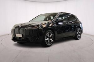 BMW iX xDrive50 Pacchetto Sportivo
