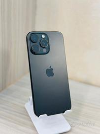 IPHONE 15 PRO MAX 256 GIGA CON GARANZIA