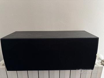 Wharfedale diamond 8 centre