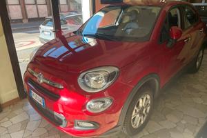 Fiat 500X 1.6 E-Torq 110 CV Pop Star