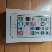 iPhone 5s