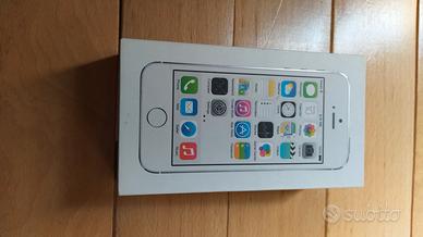 iPhone 5s