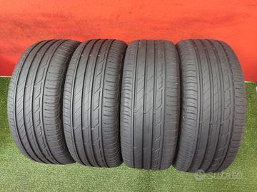 215 55 17 Gomme Estive 65-80% Bridgesto 215 55 R17