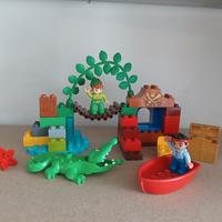 lego duplo 10526