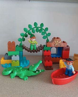 lego duplo 10526
