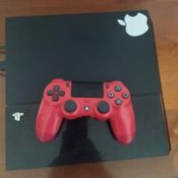 Ps4+pad nuovo+rdr2+nba2k23+fifa23