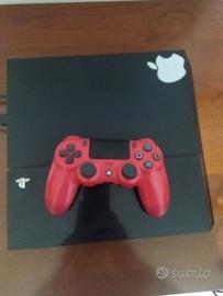 Ps4+pad nuovo+rdr2+nba2k23+fifa23