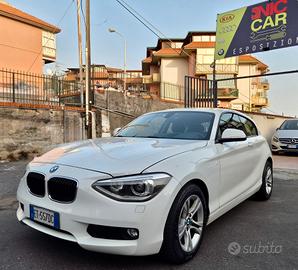 Bmw 114 114d 5p. Sport