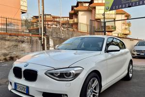 Bmw 114 114d 5p. Sport