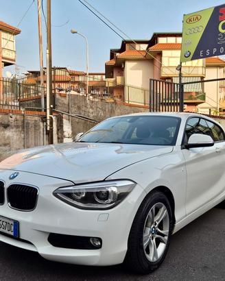 Bmw 114 114d 5p. Sport