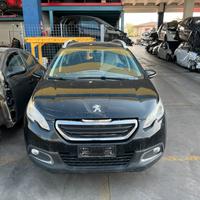 Peugeot 2008 del 2014 per ricambi