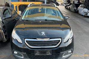 Peugeot 2008 del 2014 per ricambi