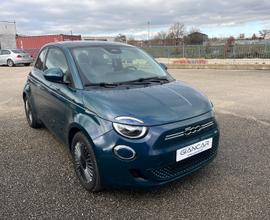 FIAT 500e Icon 42 kw 118 cv