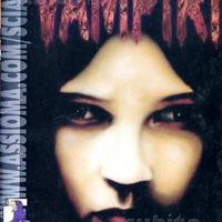 Autori Vari VAMPIRI (De Falco Edizioni) TWILIGHT